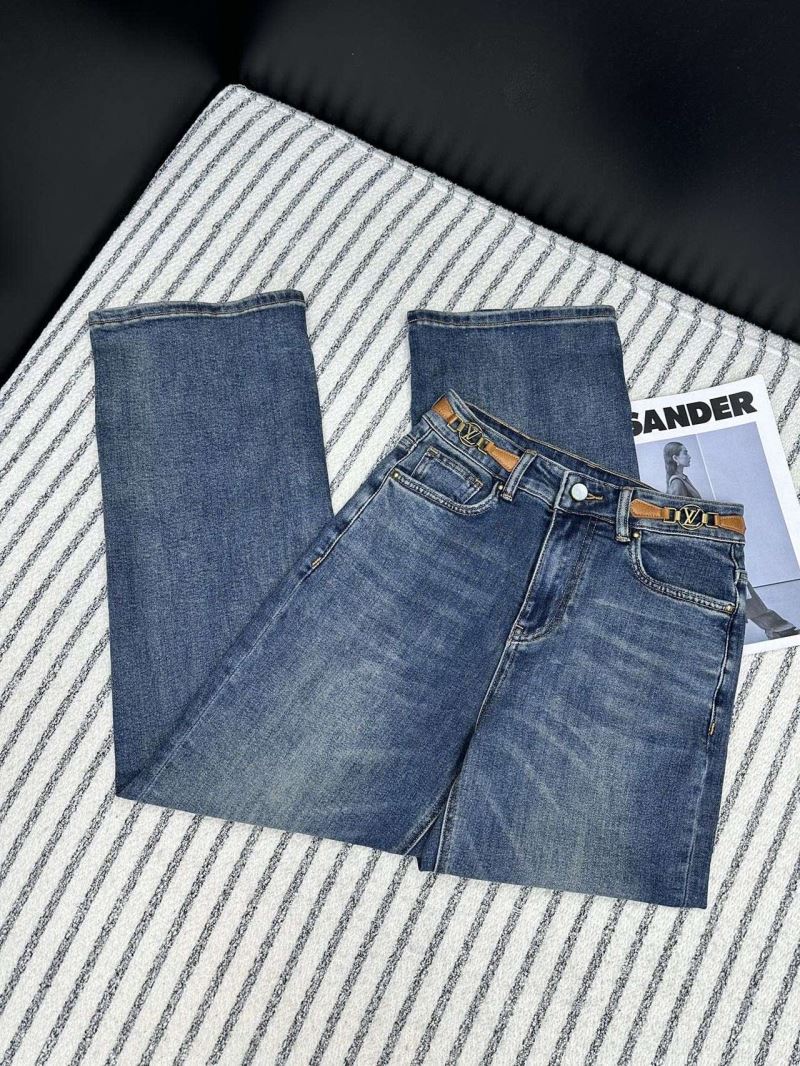 Louis Vuitton Jeans